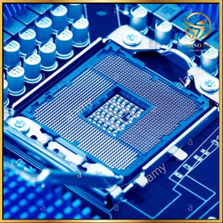 CPU Tray Desktop Intel Core i7-2600 Socket 1155 Bộ Vi Xử Lý Trung Tâm Máy Tính PC Intel Chính Hãng - OHNO VIỆT NAM