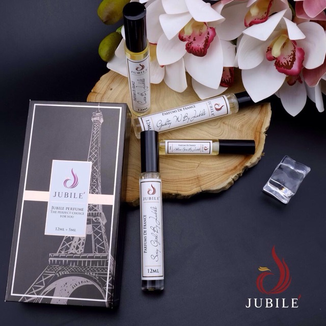 Nước Hoa Cao Cấp Chính Hãng Jubilé | BigBuy360 - bigbuy360.vn