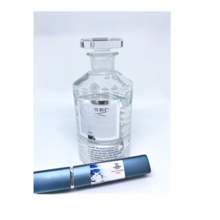 PERFUME Mẫu thử nước hoa creed silver moutain water 10ml dạng xịt