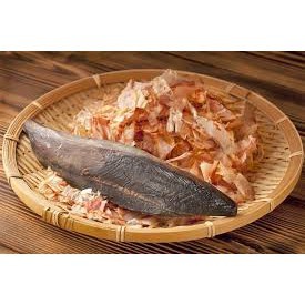 [Date mới]  Combo nước dùng Dashi - Cá Bào và Tảo Bẹ NHẬT BẢN cho bé ăn dặm