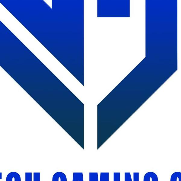 N Tech Gaming Setup