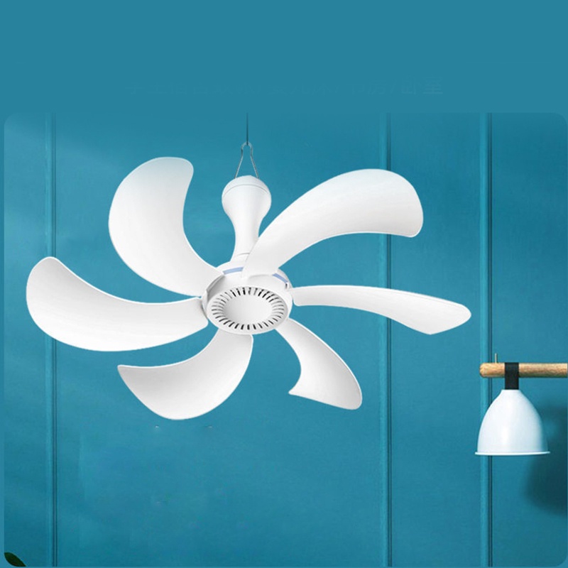 Quạt Trần 43cm 17inch Đường Kính 220V 20W Có Công Tắc