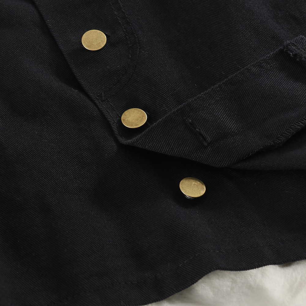 chân váy jean Chữ A Thời Trang Cho Nữ | BigBuy360 - bigbuy360.vn