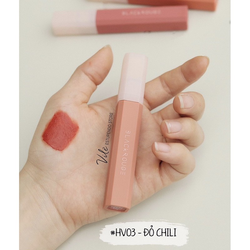 Son Black Rouge Half N Half Collection mới nhất | BigBuy360 - bigbuy360.vn