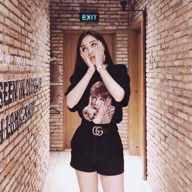 Áo size S Ngân Quỳnh