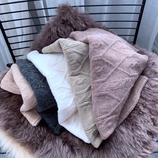 [order] Áo gile len