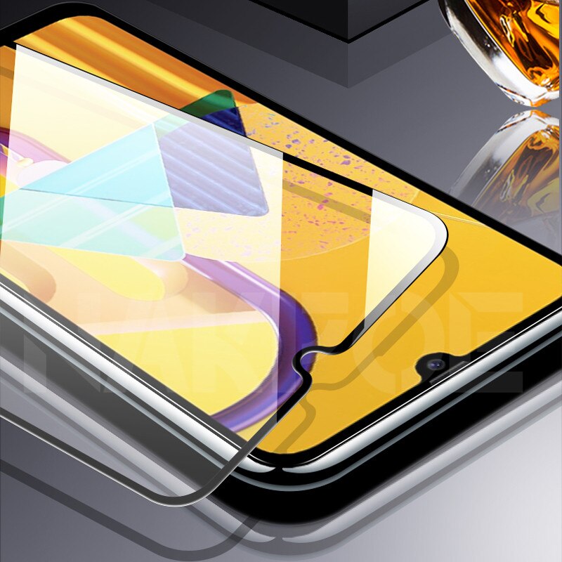 Kính Cường Lực Bảo Vệ Màn Hình Cho OPPO A96 A94 A93 A76 A95 A74 A73 A55 A54 A57 A772022 Kính Cường Lực 9D Bảo Vệ Toàn Diện Cho 4G 5G A36 A32 A16 A31 A93S A56 A92S A57 A72 A92 A32 A33 A5 A9 A53 2020