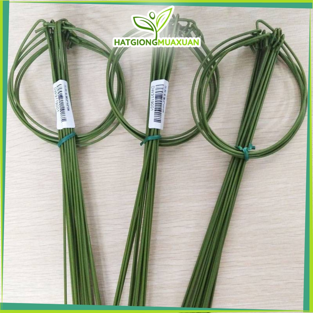 Giá Đỡ Cành Hoa Lan c/lượng, hg C/ty.