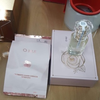 Tách nước hoa Ohui 10ml
