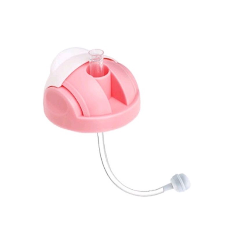 Nắp ống hút tập bú cho bình comotomo