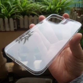 Ốp lưng Silicon trong suốt cho iPhone 12 Mini/ 12/ 12 Pro/ 12 Pro Max Chính Hãng Hoco ( Full Box )
