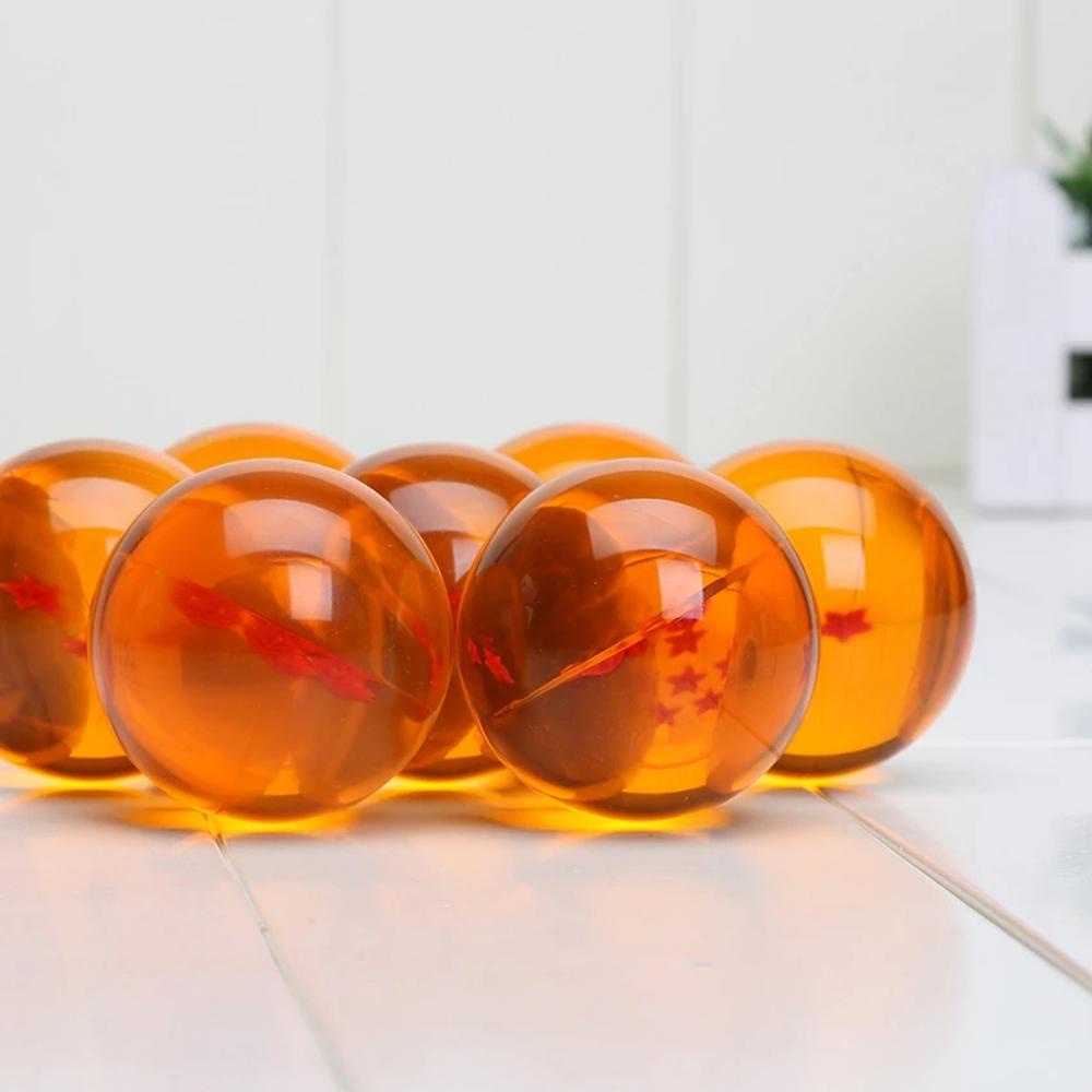 Mô Hình Nhân Vật QUINTON Ball Trang Trí