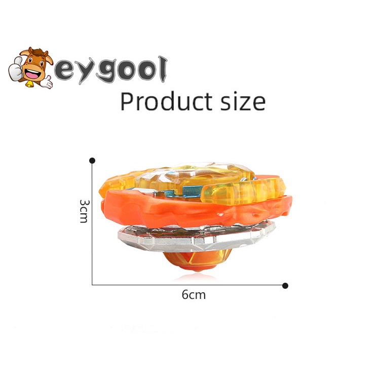 Đồ Chơi Con Quay Beyblade Burst B180 Dynamite Kèm DB B184 LR