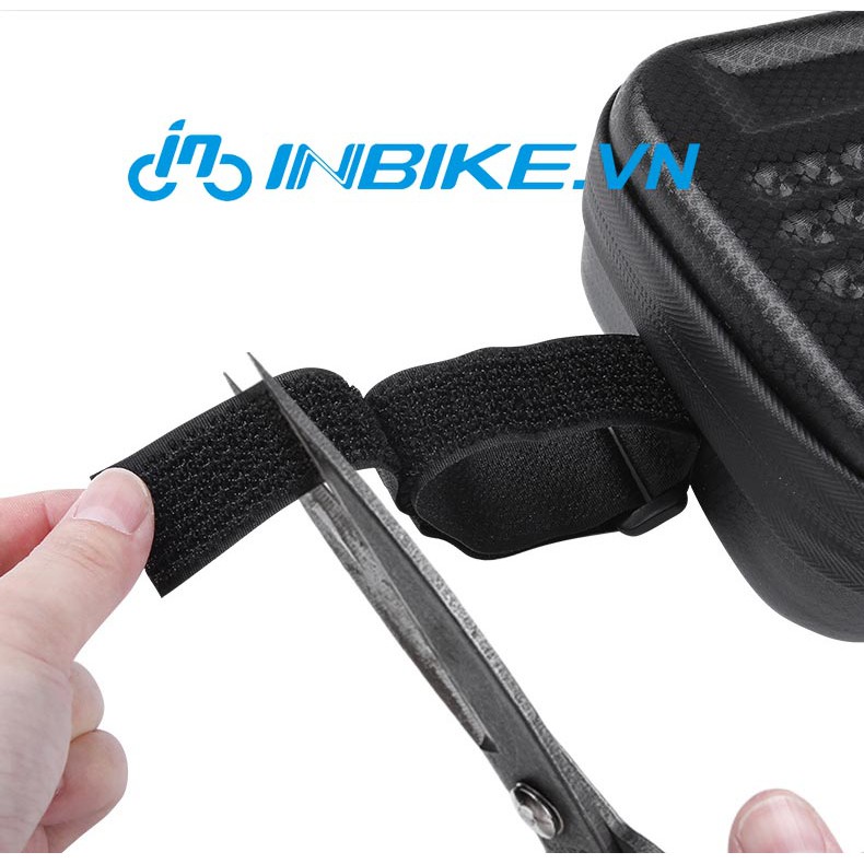 Túi treo khung xe đạp INBIKE