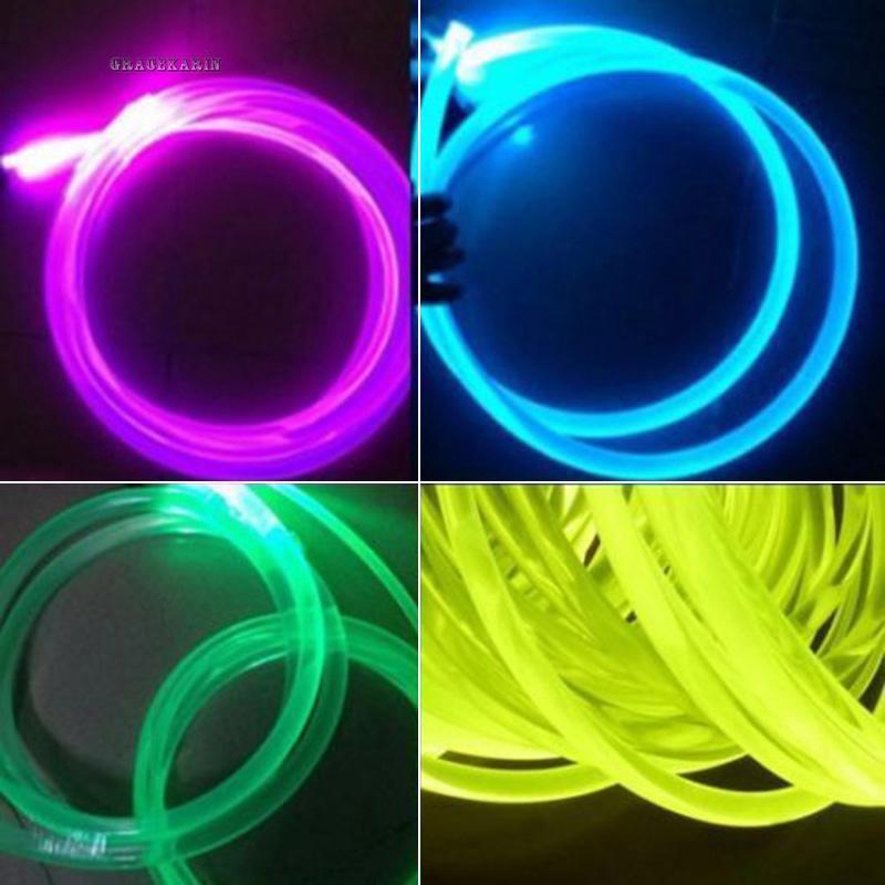 New Decorative lamp Colorful light Controller accessorie Diy Led decorative lamp led Cable colorful light Night Light