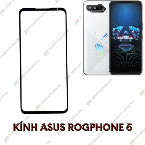 Kính asus rog phone 5 (rogphone 5)