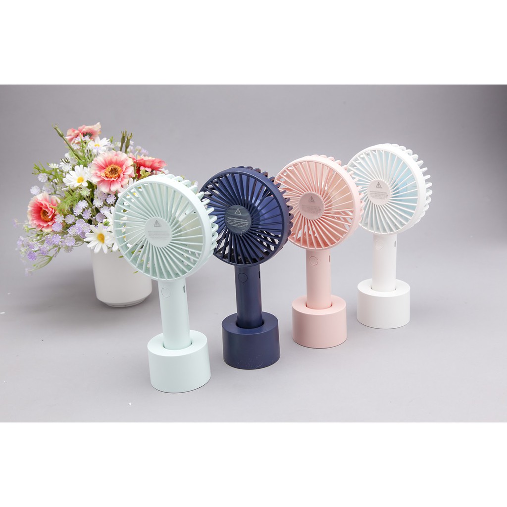 Quạt cầm tay mini SOLOVE N9-FAN  -ChuyênMI