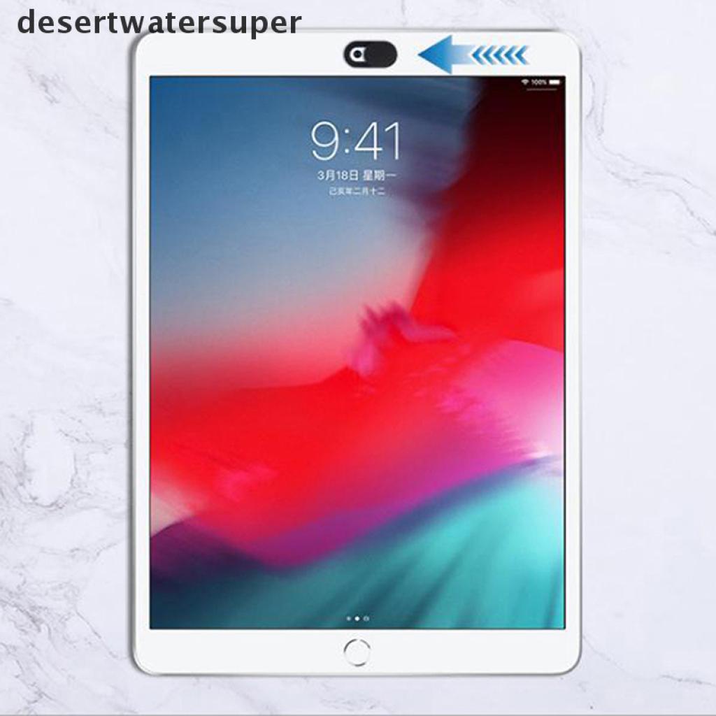 Nắp Trượt Che Webcam Bằng Nhựa Cho Máy Tính / Điện Thoại / Laptop