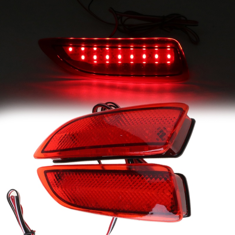 1 Đèn LED Tín Hiệu Dừng Xe Hơi Lexus CT200h
