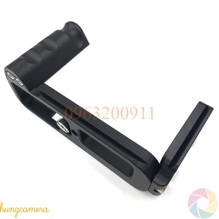 ( SLN 9 ) ( SLN 8 ) L-plate máy ảnh Fujifilm X-T30 X-T20 X-T10