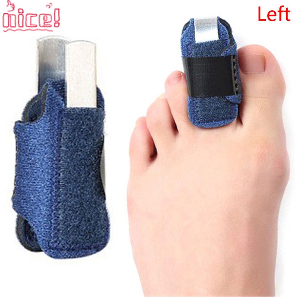 Kẹp Nẹp Xương Bằng Nhôm Điều Chỉnh Tư Thế Ngón Tay Cho Nữ