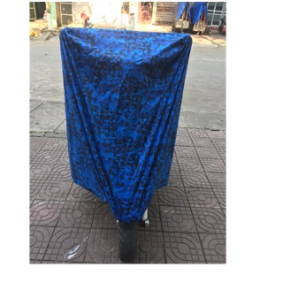 Bạt chùm xe máy - xe điện