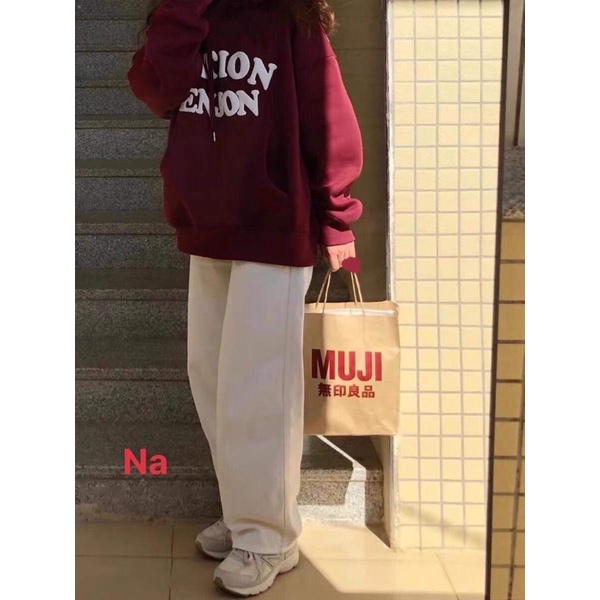 Áo hoodie Gation NAA788