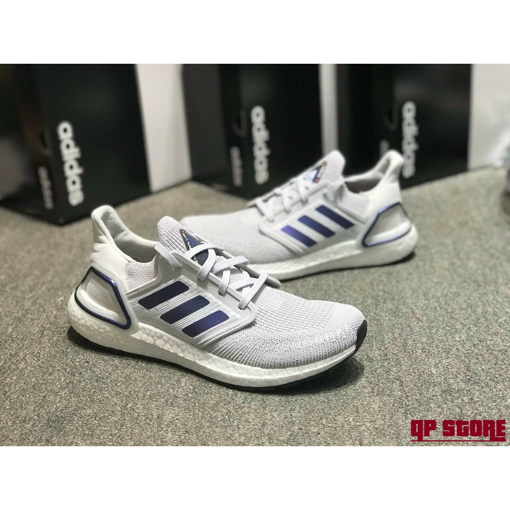 Giày Thể Thao Adidas Ultraboost 20 (FullBox)