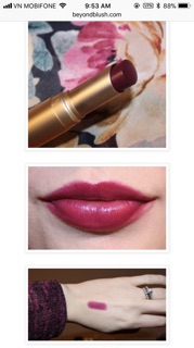Son La Cream Too Faced Giá Tốt