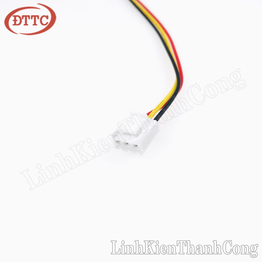 Cáp 3 Sợi VH3.96-3P 20cm 35cm Cái