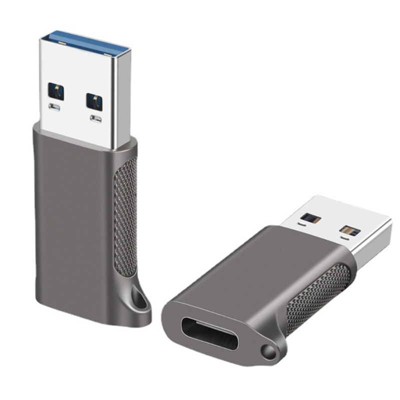 Đầu Chuyển Đổi Dữ Liệu Cổng USB C Sang USB Cho Laptop / Điện Thoại