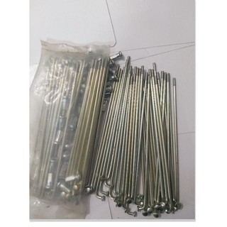 bộ lan hoa DREAM. wave - Căm mạ crom chuẩn màu zin -HCM