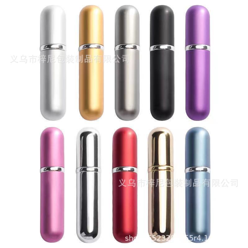 Chai chiết nước hoa mini thông minh 5ml-lọ chiết nước hoa tiện lợi