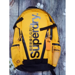 [ BALO SUPERDRY KHONG THẤM NƯỚC HANG VNXK