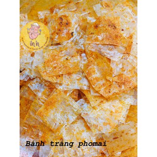 Bánh tráng Sài Gòn