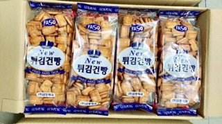 Bánh quy lúa mạch