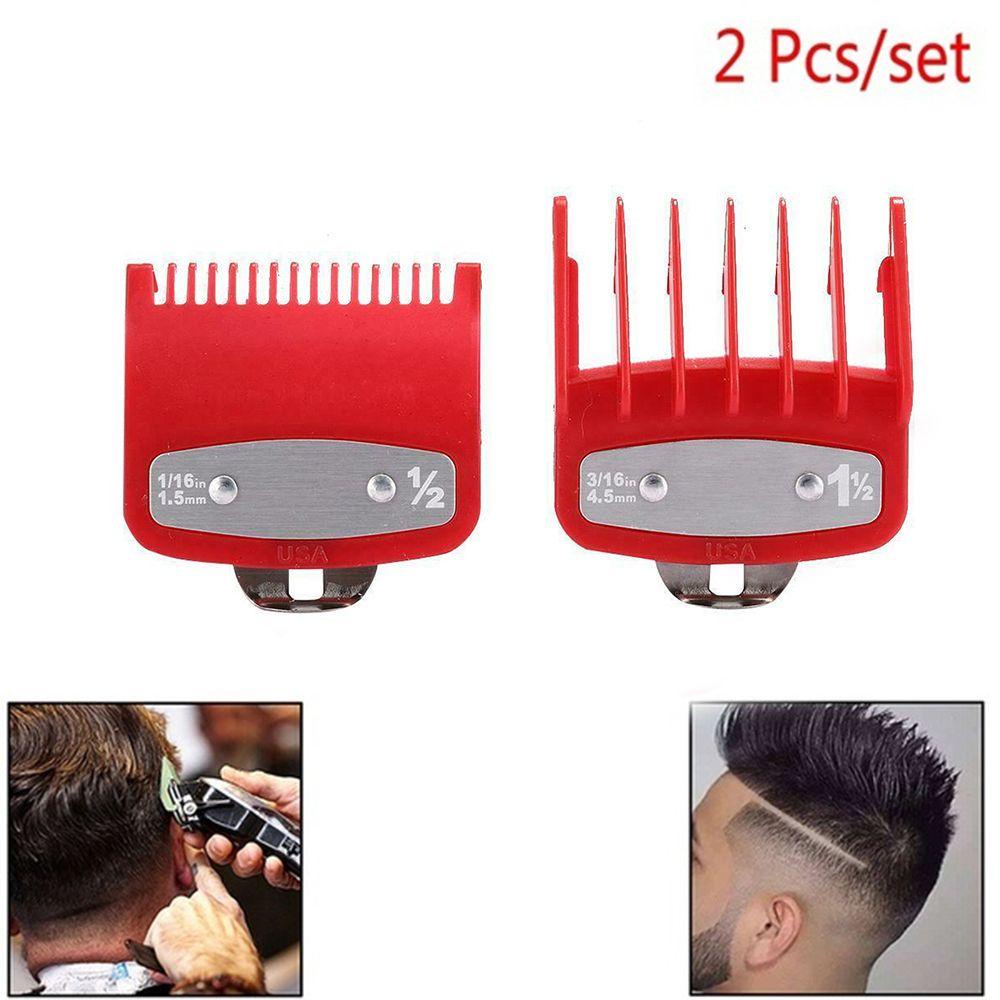 HS Lược Thay Thế Cho Tông Đơ Hớt Tóc 1.5 / 4.5mm