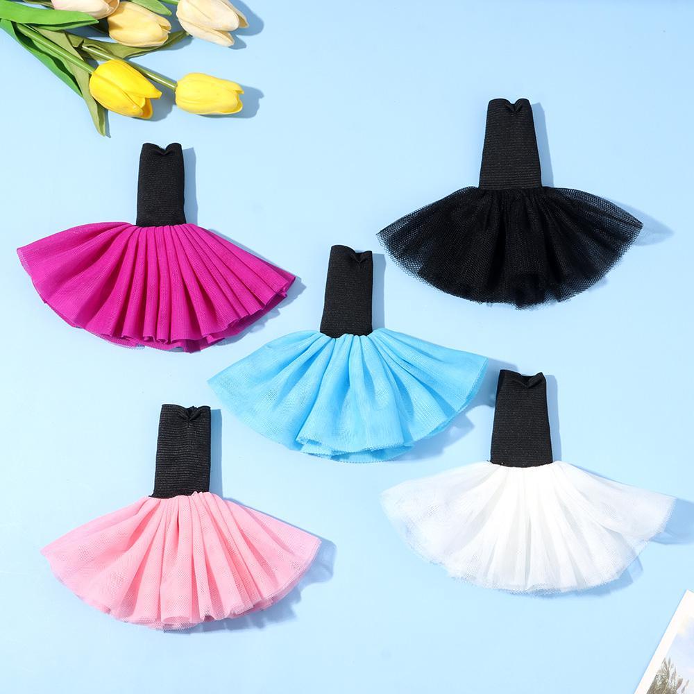 Áo Khoác Jean Thời Trang Dành Cho Búp Bê Kích Thước 11.5 &quot;