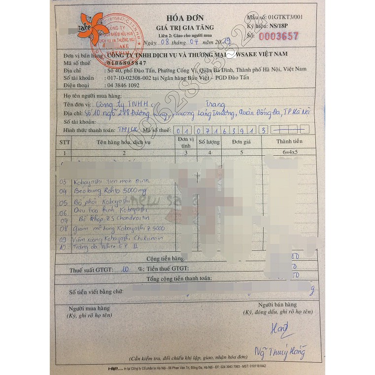 Viên uống tiền mãn kinh Kobayashi Nhật Bản | BigBuy360 - bigbuy360.vn