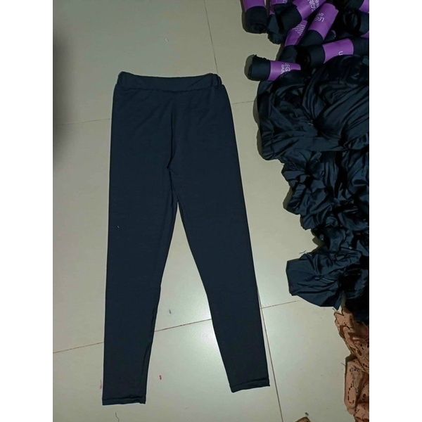 Quần legging dài co giãn thoải mái cho các bạn nữ