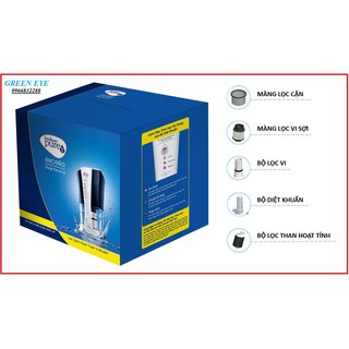 Bộ lọc thay thế Pureit Excella