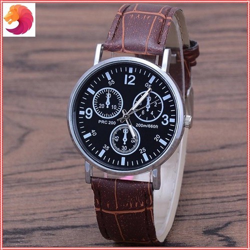 (Tặng kèm hộp) Đồng hồ nam thời trang chống nước | BigBuy360 - bigbuy360.vn