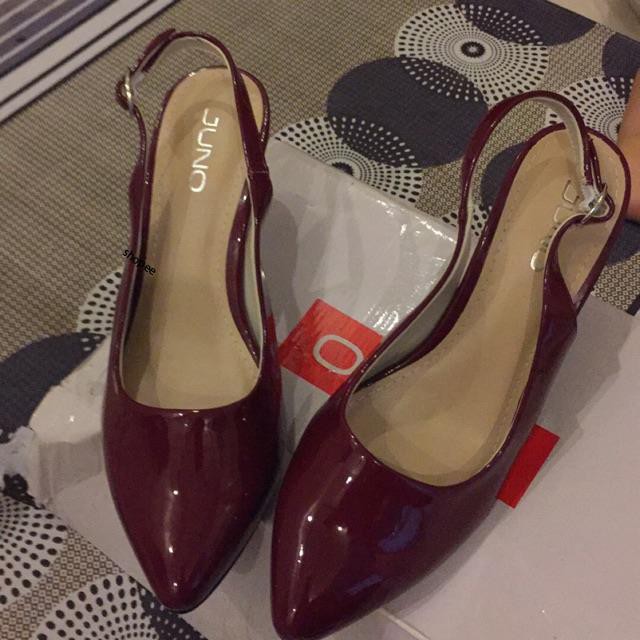 gg5 Giày cao gót -