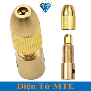 Kẹp Mũi Khoan Đa Năng mini 0,5-3mm