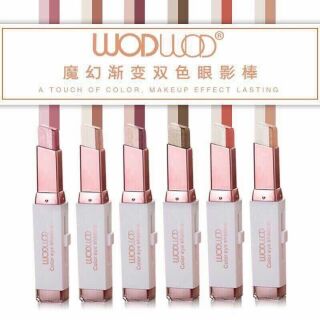 SÁP MẮT WODWOD 2 LINE