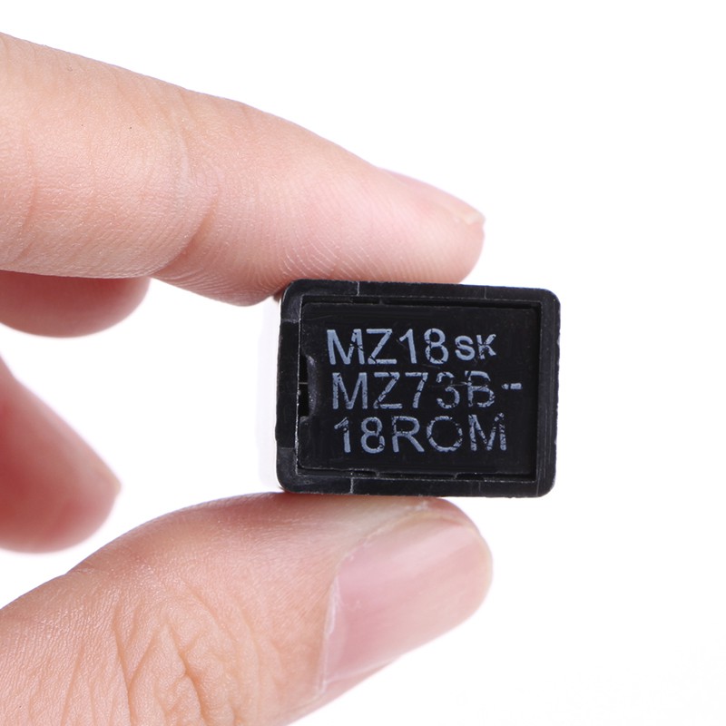 Bộ 2 điện trở khử từ MZ73B-18ROM 270V