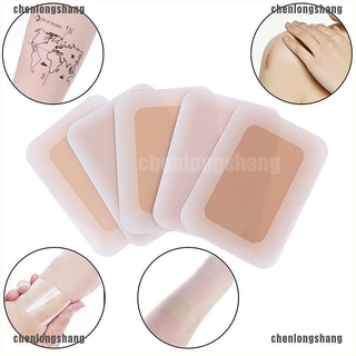 1 Cuộn Băng Keo Dán Che Khuyết Điểm Hình Xăm / Vết Sẹo / Mụn