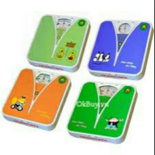 Cân sức khỏe nhơn hòa