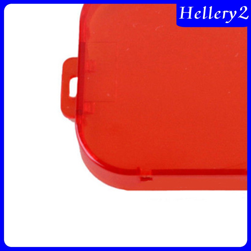 GOPRO Bộ Lọc Ống Kính Dưới Nước Chống Tia Uv Cho Máy Ảnh Sj4000