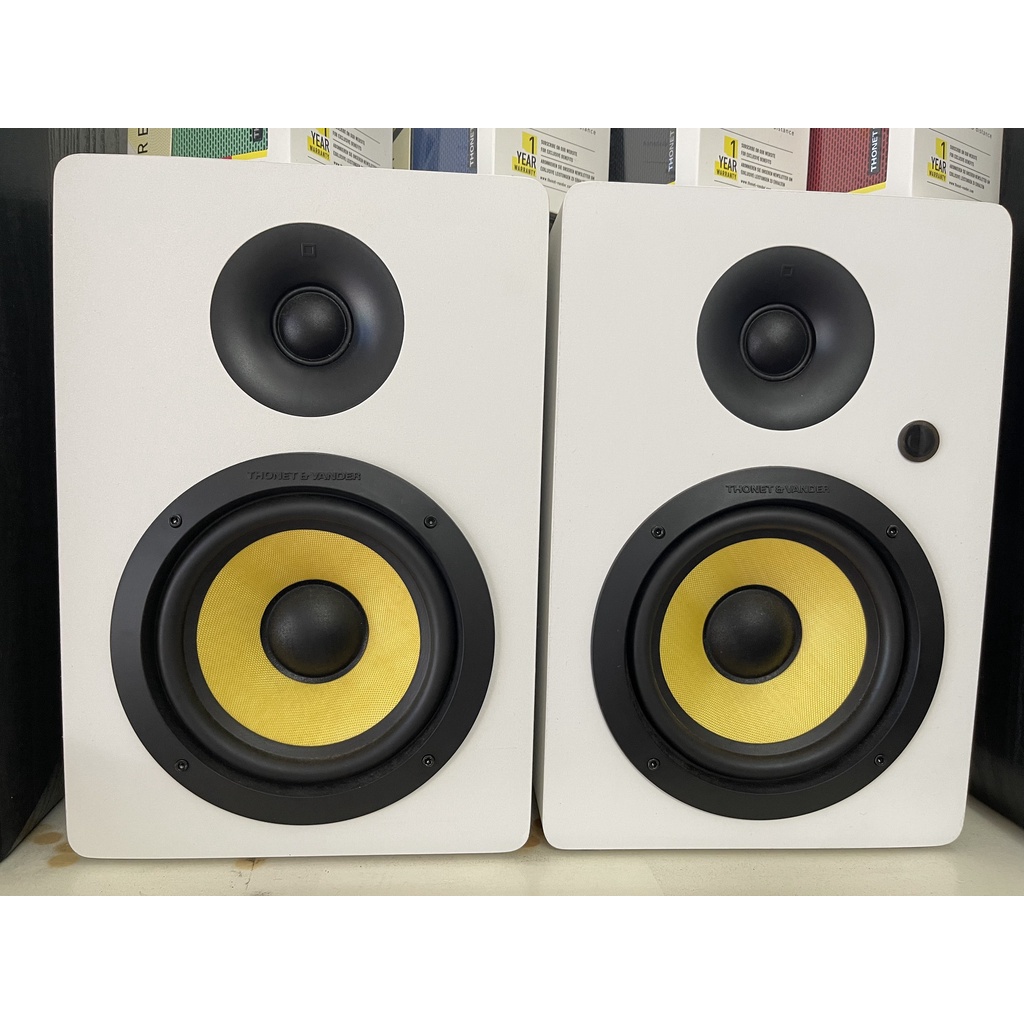 Loa Bluetooth Thonet Vander VerTrag
